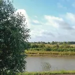 Vakantiehuis Lieblingsplatz *