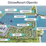 Lieblingsplatz Vakantiehuis