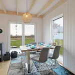 Lieblingsplatz Vakantiehuis Olpenitz