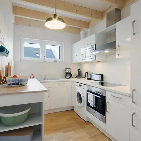 Tatil Evi Lieblingsplatz