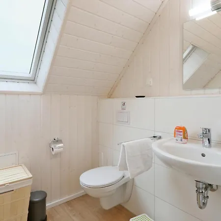 Tatil Evi Lieblingsplatz Olpenitz