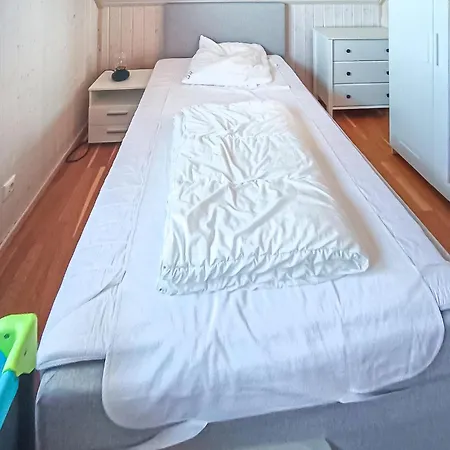 Lieblingsplatz Vakantiehuis