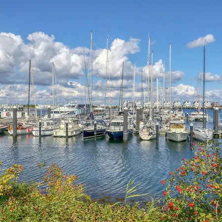 Tatil Evi Lieblingsplatz