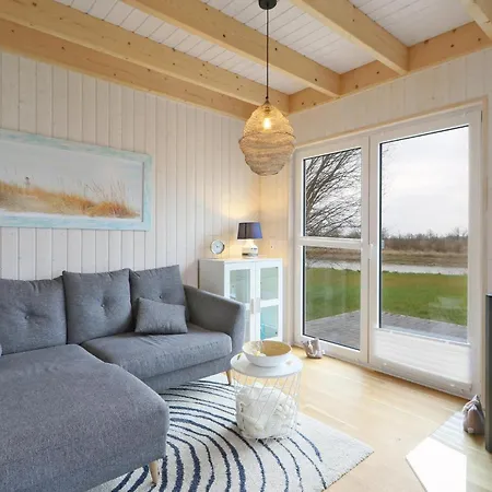 Tatil Evi Lieblingsplatz Olpenitz