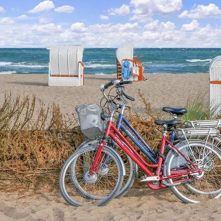 Lieblingsplatz * Olpenitz