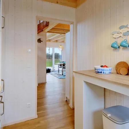 Tatil Evi Lieblingsplatz Olpenitz