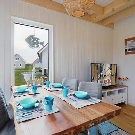 Lieblingsplatz Vakantiehuis