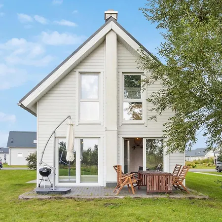 Lieblingsplatz Casa vacanze Olpenitz