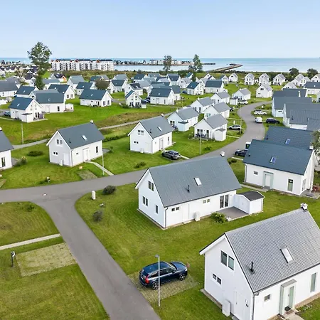 Lieblingsplatz Tatil Evi Olpenitz