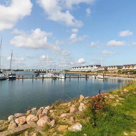 Lieblingsplatz Olpenitz