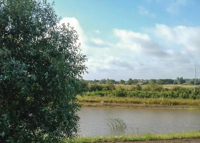 Casa vacanze Lieblingsplatz *