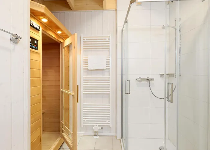 Casa vacanze Lieblingsplatz *