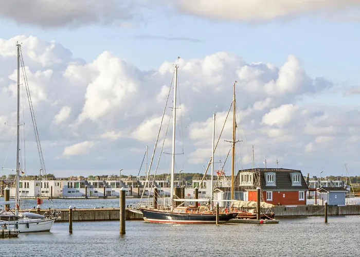 Lieblingsplatz Casa vacanze Olpenitz