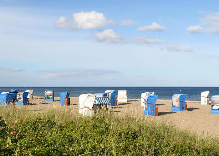 Casa vacanze Lieblingsplatz