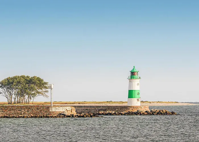 Casa vacanze Lieblingsplatz *