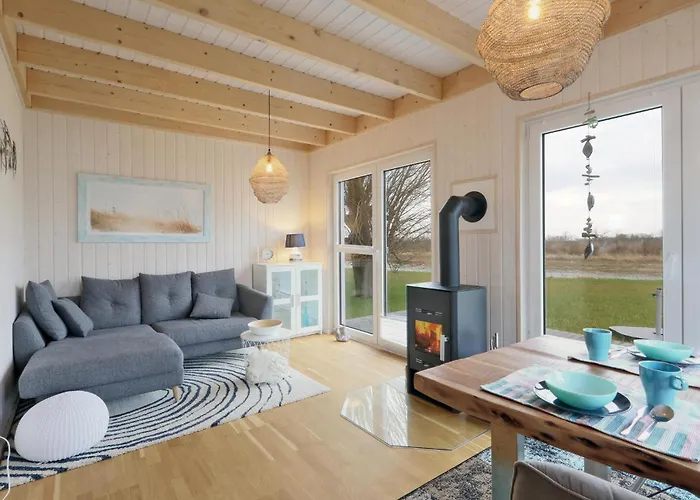 Lieblingsplatz Olpenitz