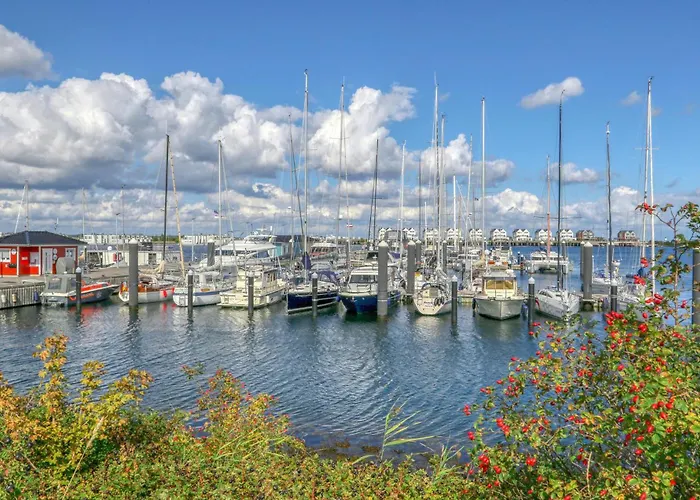 Casa vacanze Lieblingsplatz