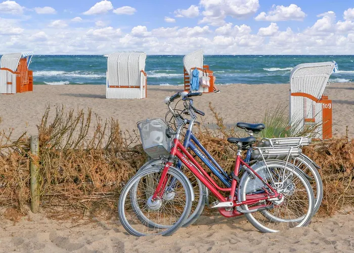 Lieblingsplatz * Olpenitz