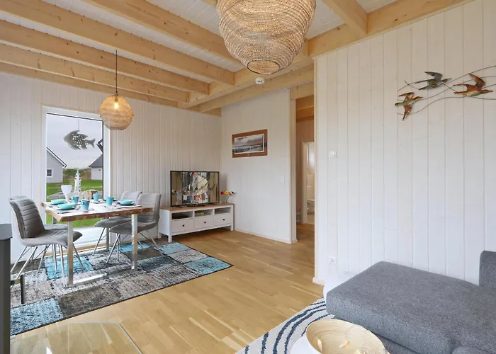 Lieblingsplatz Casa vacanze