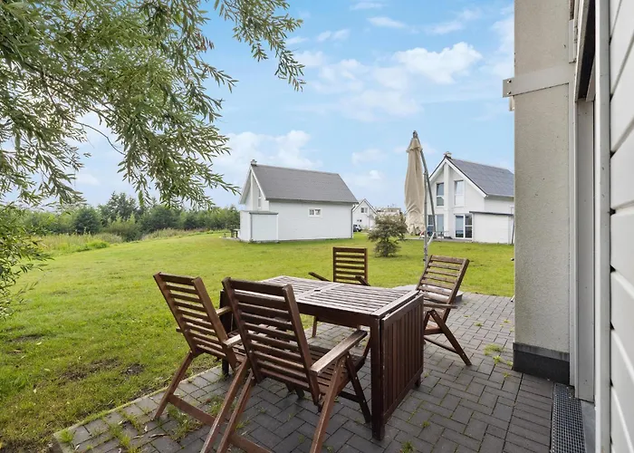 Lieblingsplatz Casa vacanze *