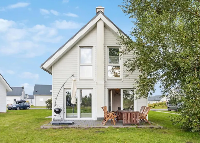 Lieblingsplatz Casa vacanze Olpenitz