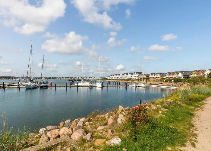 Lieblingsplatz Olpenitz